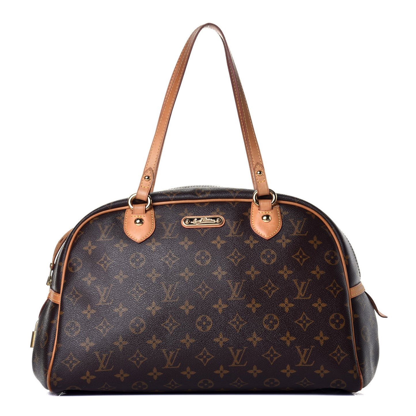Monogram Montorgueil GM