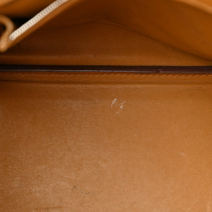Hermes Swift Birkin 35 Biscuit 9 of 21