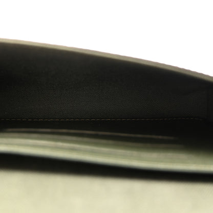 Louis Vuitton Monogram Felicie Strap & Go Kaki 5 of 10