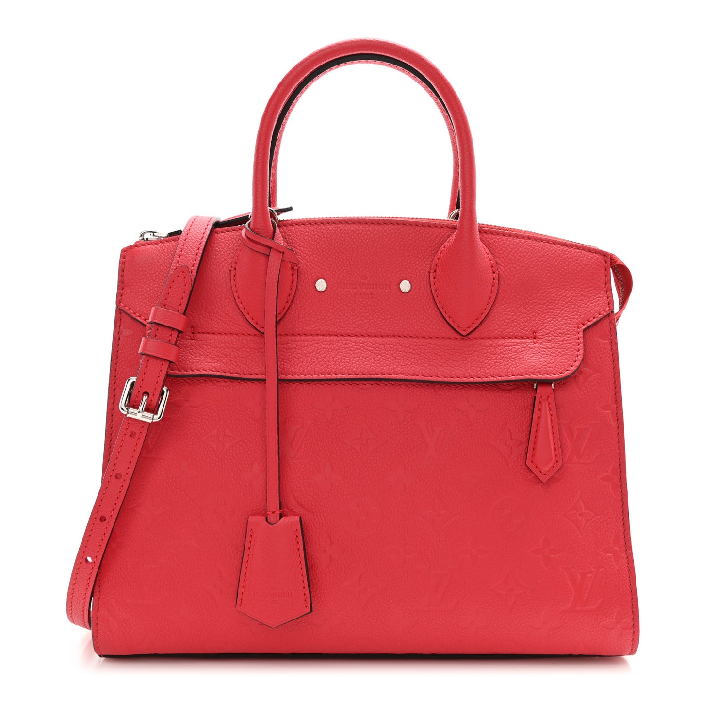 Empreinte Pont Neuf MM Poppy