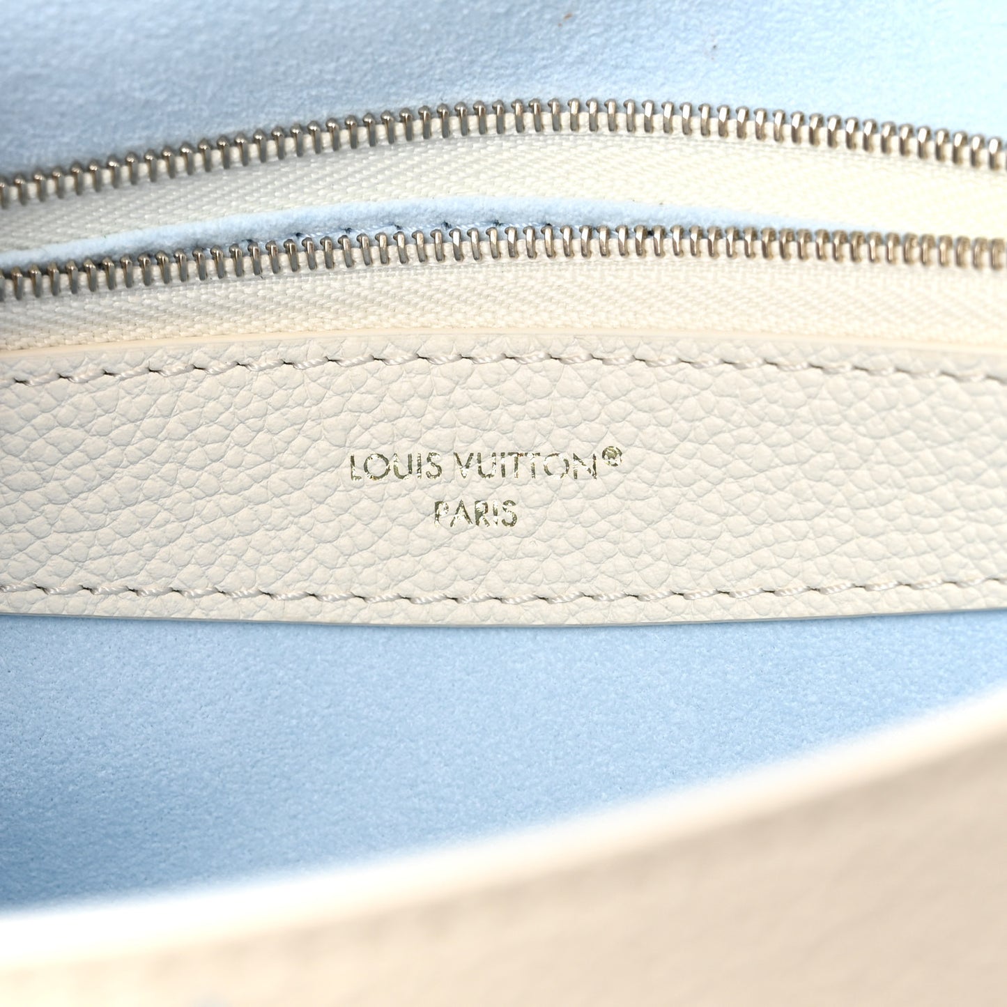 Empreinte Monogram Sweet Escape Diane Milky White Blue