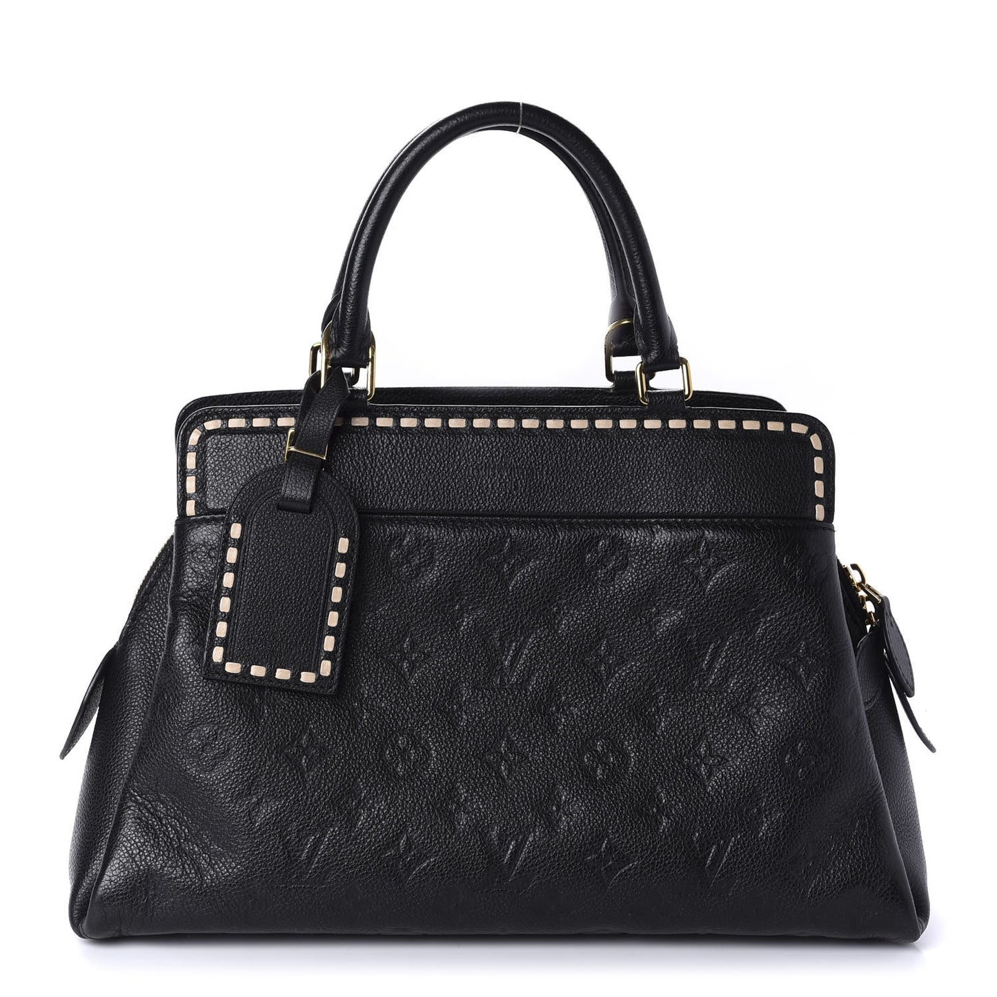 Empreinte Vosges MM Black
