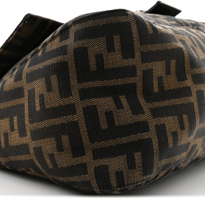 Fendi Zucca Mama Baguette Tobacco 8 of 11
