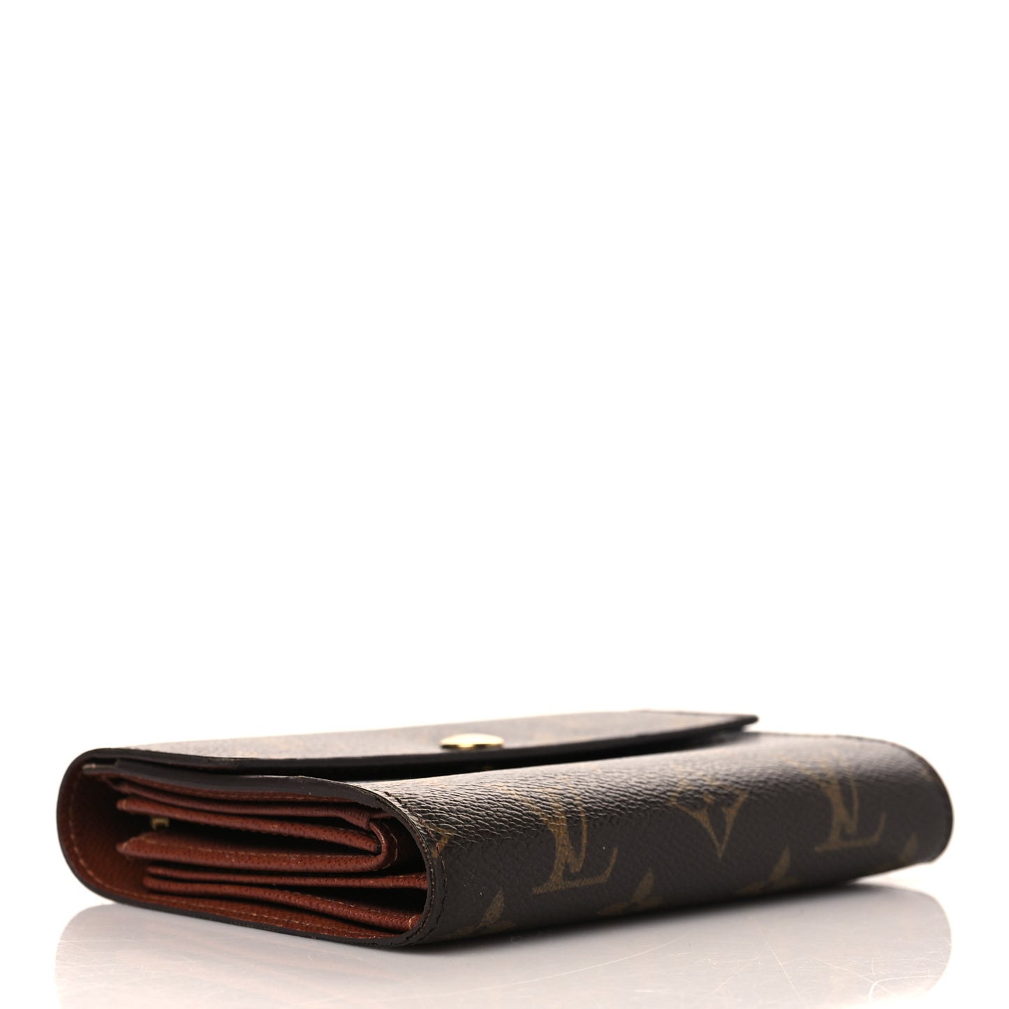 Monogram Alexandra Wallet