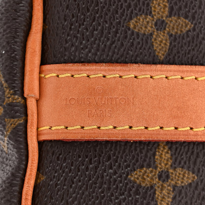 Louis Vuitton Monogram Speedy Bandouliere 25 6 of 13