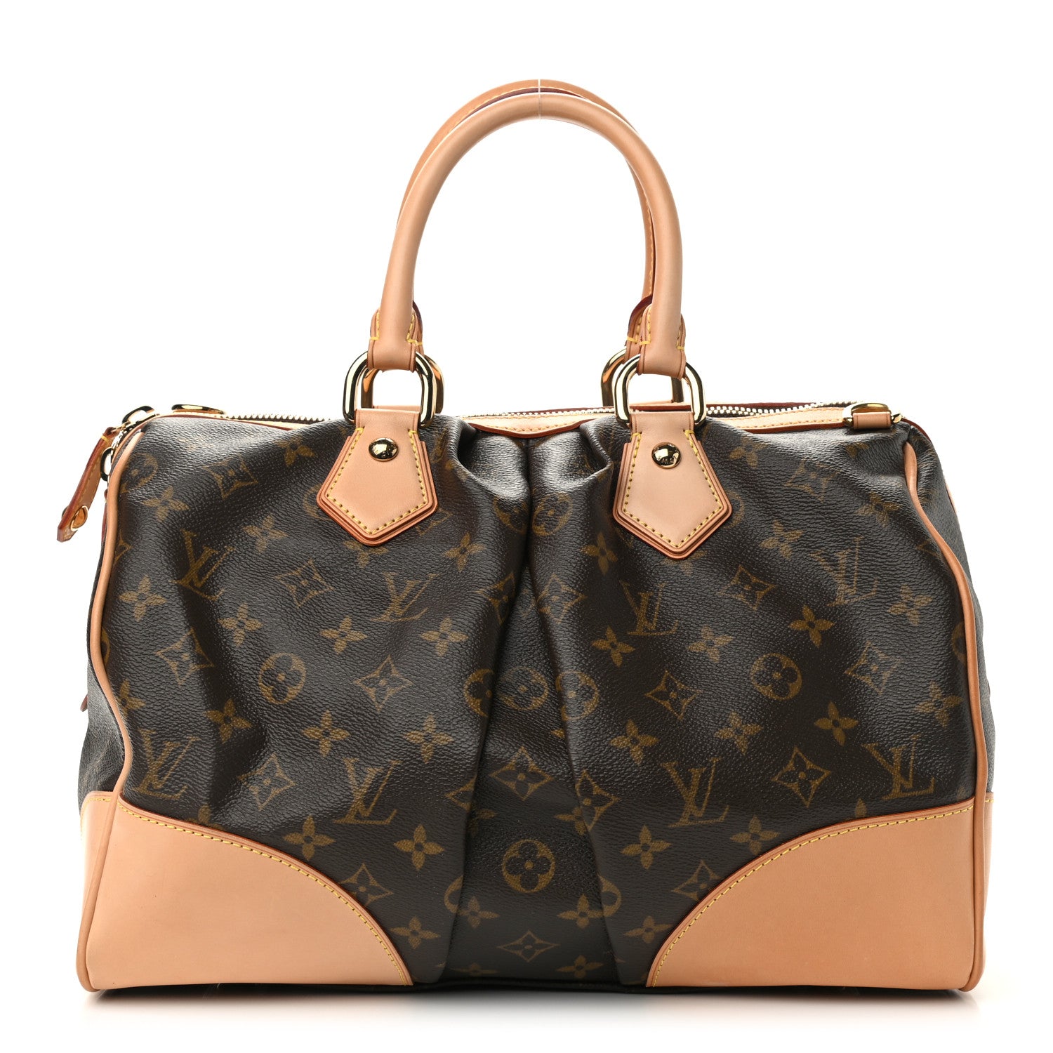 Louis Vuitton Monogram Stephen Bag 1 of 11