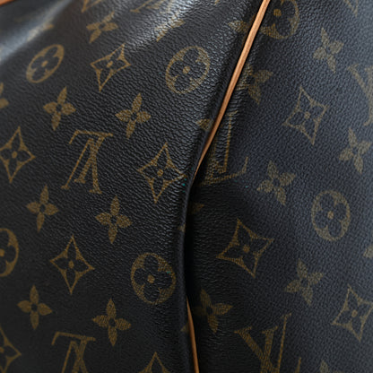 Louis Vuitton Monogram Keepall 50 15 of 17