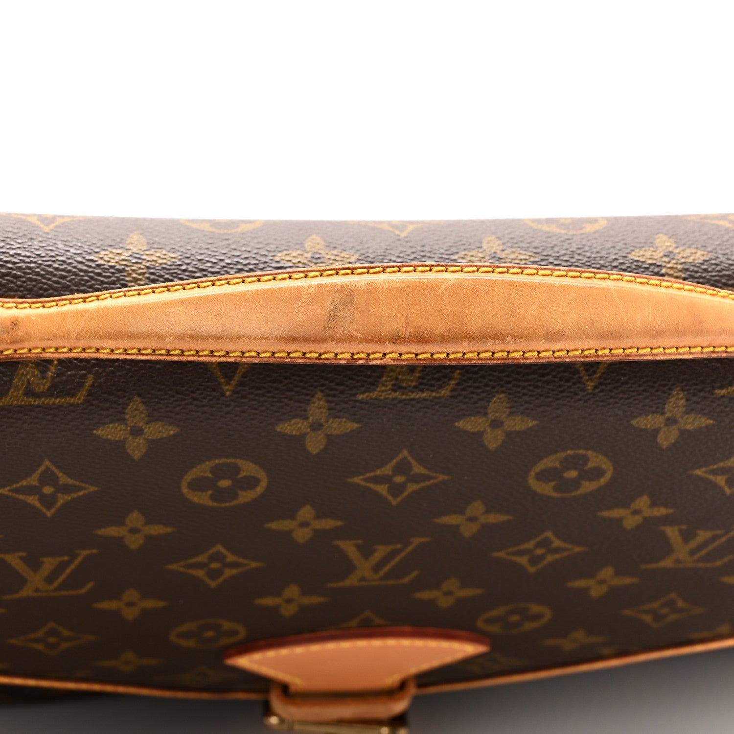 Louis Vuitton Monogram Bel Air 10 of 11