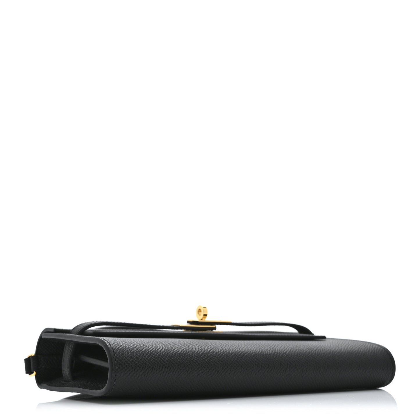 Epsom Kelly Wallet To Go Black