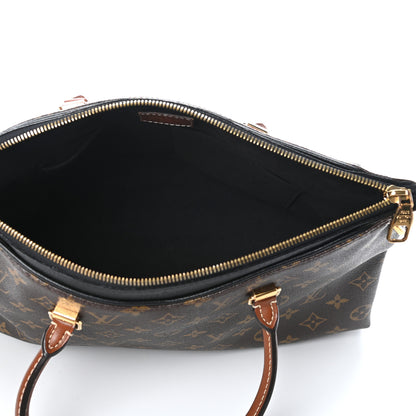 Louis Vuitton Monogram Pallas Black 5 of 9