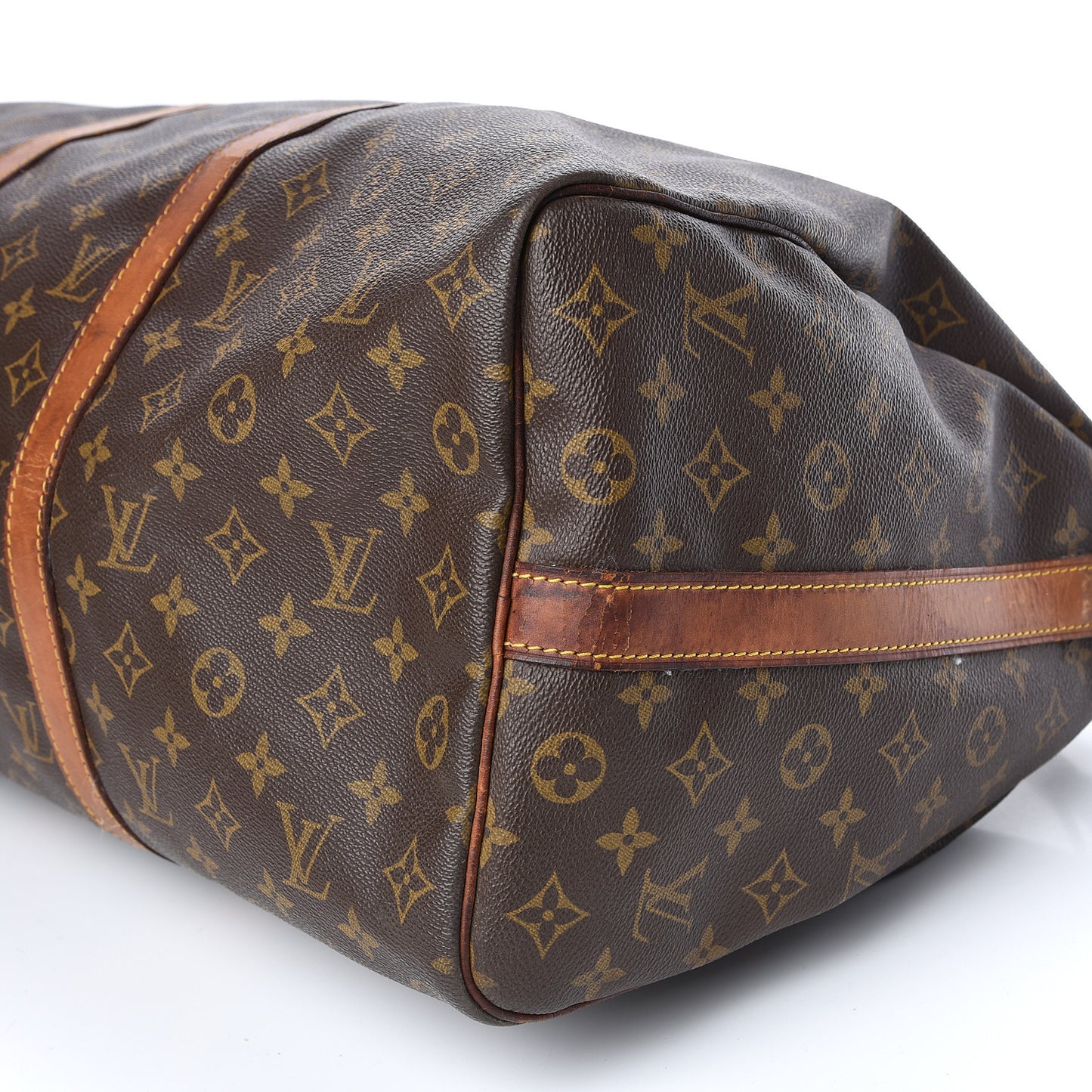 Monogram Keepall Bandouliere 50