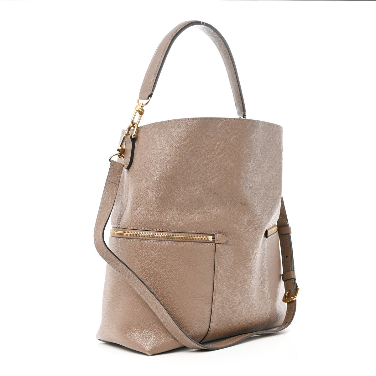 Louis Vuitton Empreinte Melie Taupe Glace 3 of 9