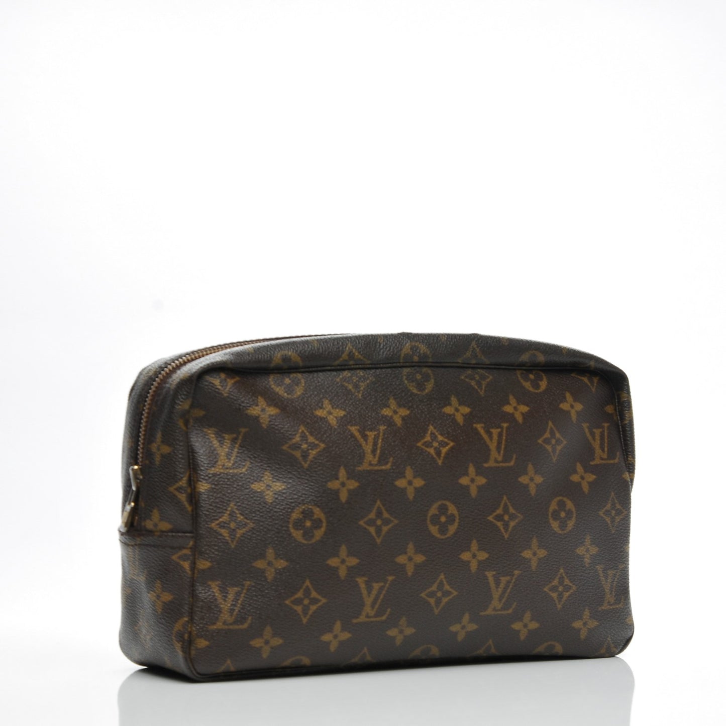 Monogram Trousse Toilette 28