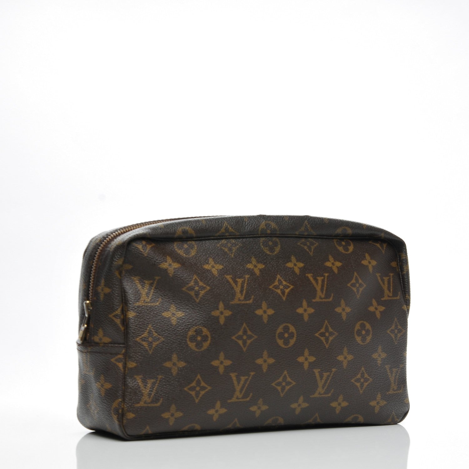 Louis Vuitton Monogram Trousse Toilette 28 3 of 7