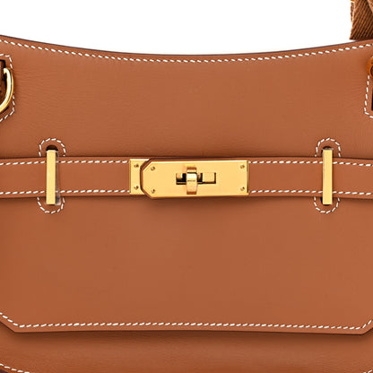 Hermes Evercolor Mini Jypsiere Gold 8 of 10