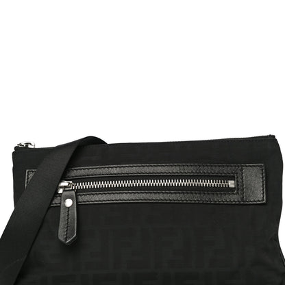 Fendi Zucca Waist Bag 7 of 10