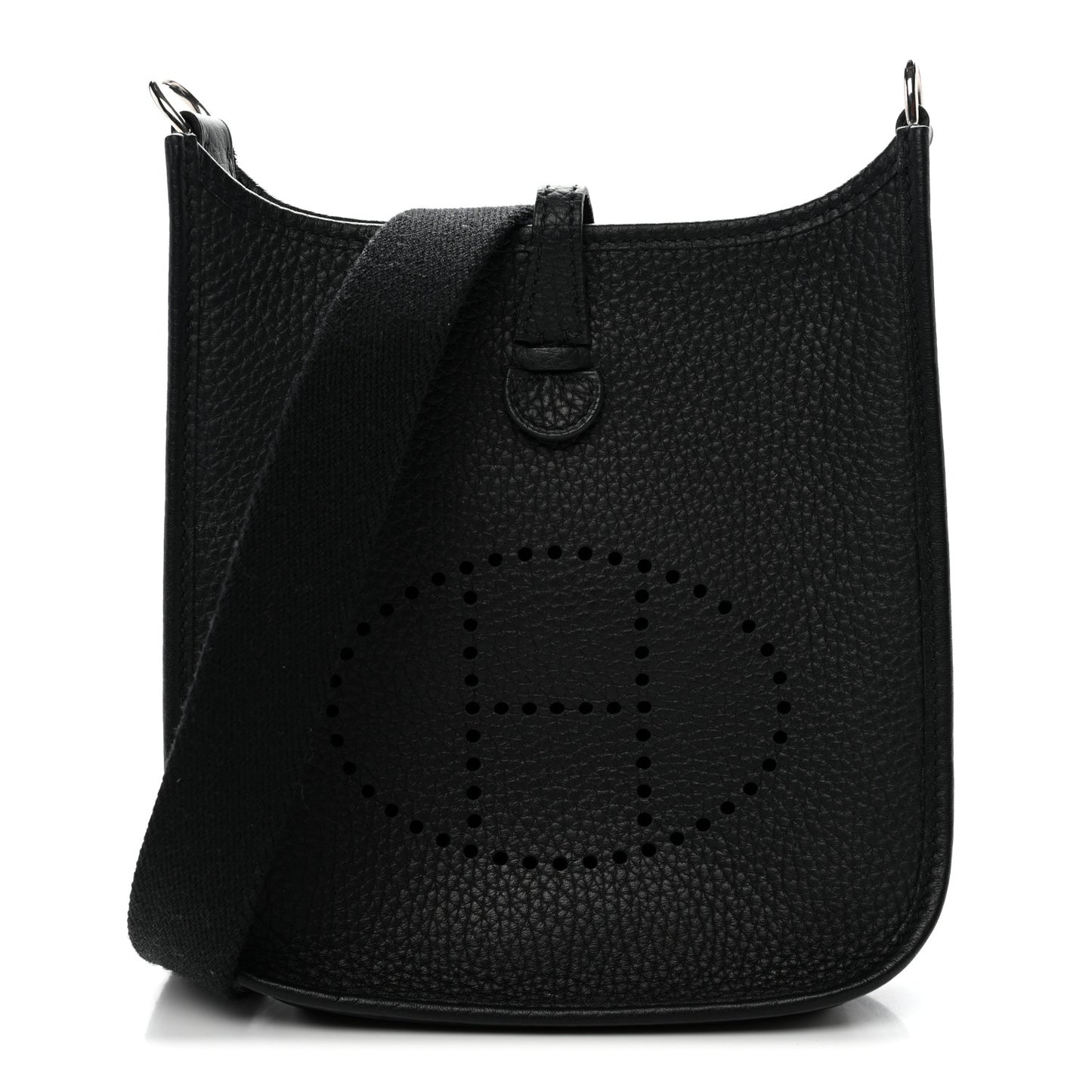 Taurillon Clemence Evelyne TPM Black