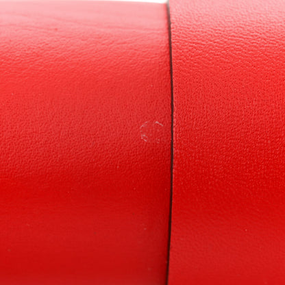 Louis Vuitton Monogram Locky BB Coquelicot 12 of 13