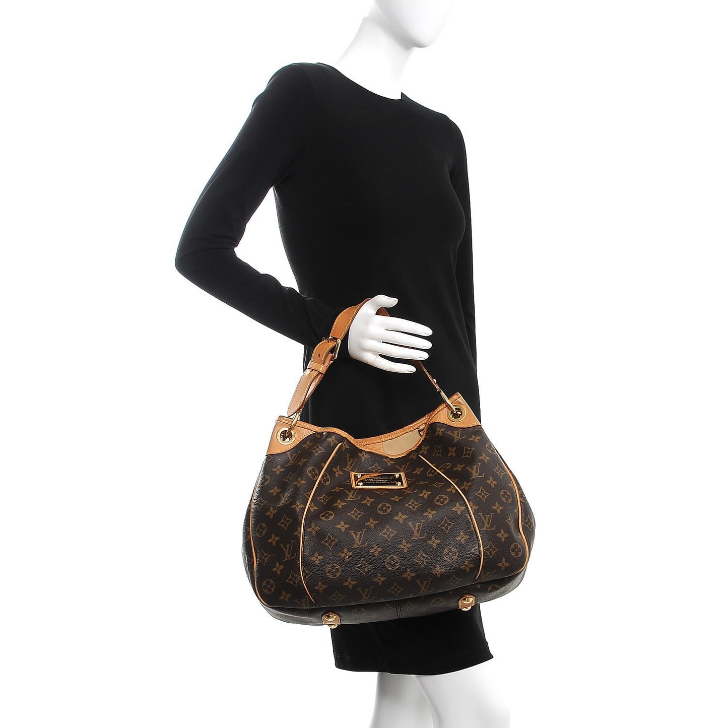 Monogram Galliera PM
