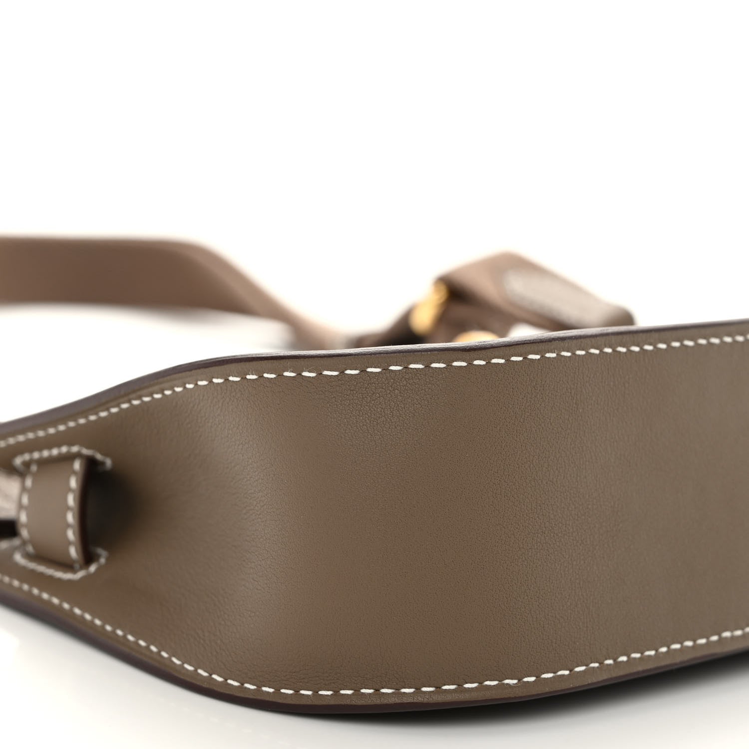 Hermes Swift Mini Jypsiere Etoupe 8 of 9