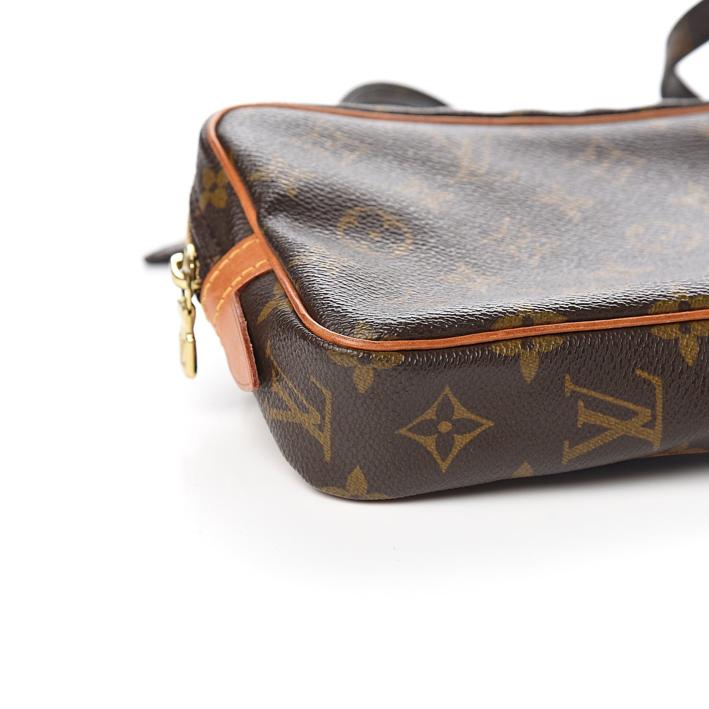 Monogram Pochette Marly Bandouliere