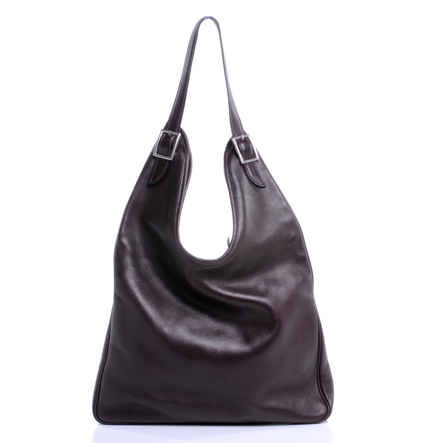 Swift Leather Massai PM Chocolate