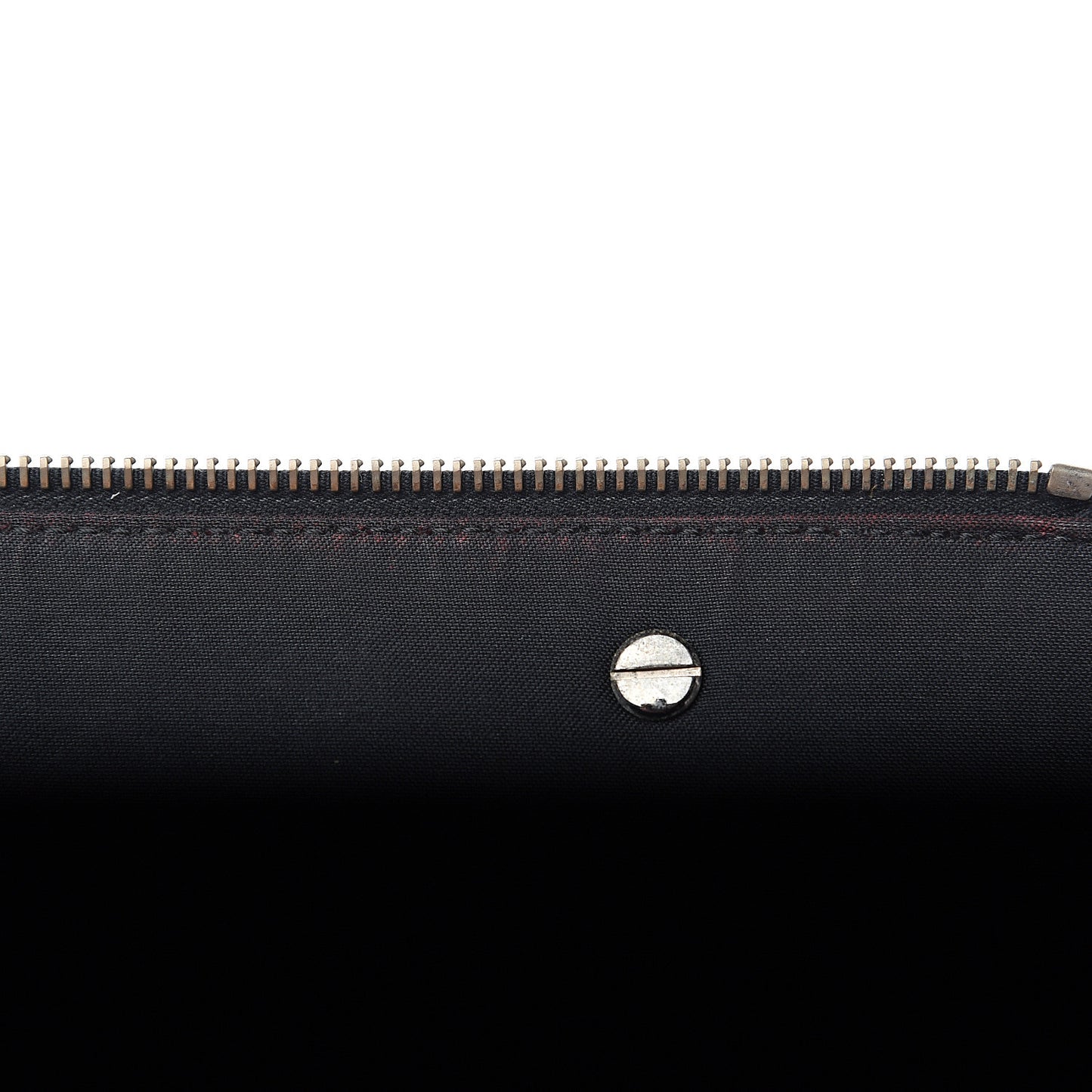 Vitello Dolce Large By The Way Boston Bag Black