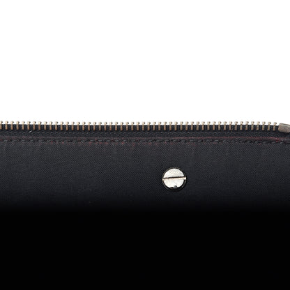 Fendi Vitello Dolce Large By The Way Boston Bag Black 9 of 12
