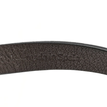 Louis Vuitton LV Neogram Bracelet 19 Bordeaux 6 of 6