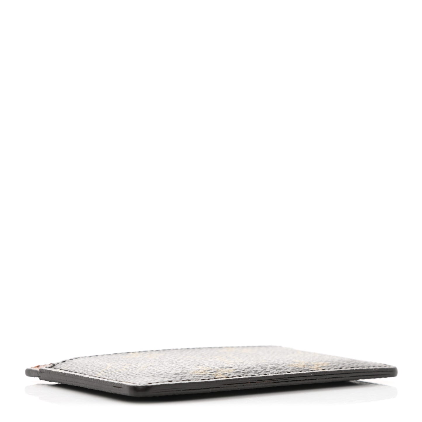 Monogram Card Holder Armagnac