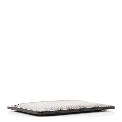 Louis Vuitton Monogram Card Holder Armagnac 4 of 7