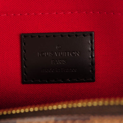 Louis Vuitton Damier Ebene Duomo 6 of 7