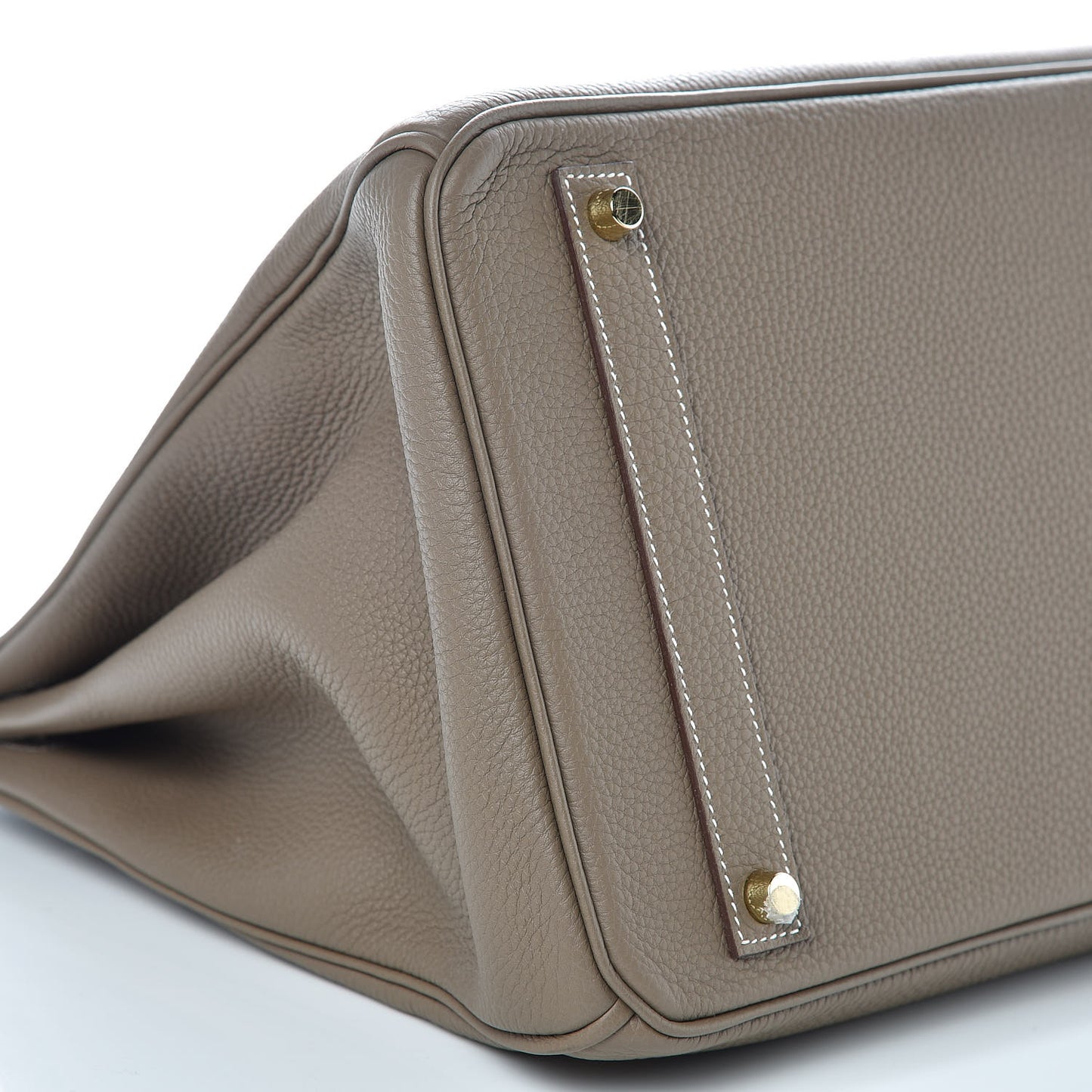 Togo Birkin 40 Etoupe