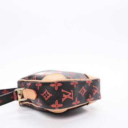 Louis Vuitton Catogram Paname Set Marron 5 of 14