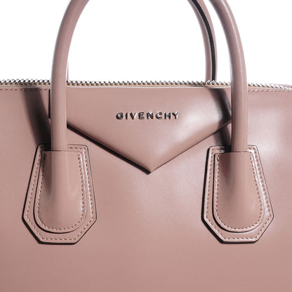 Givenchy Smooth Calfskin Medium Antigona Linen 5 of 9
