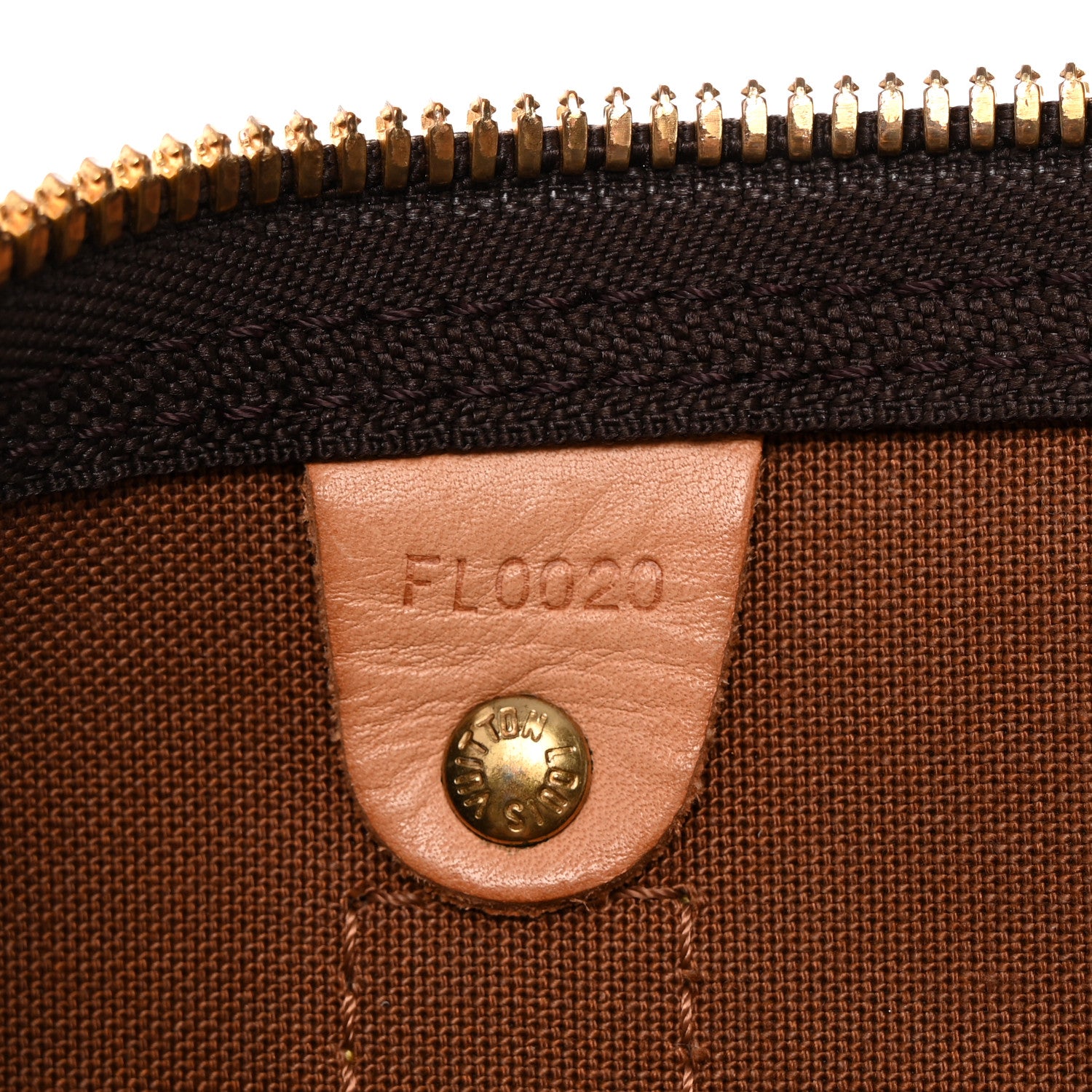 Louis Vuitton Monogram Keepall Bandouliere 45 6 of 15