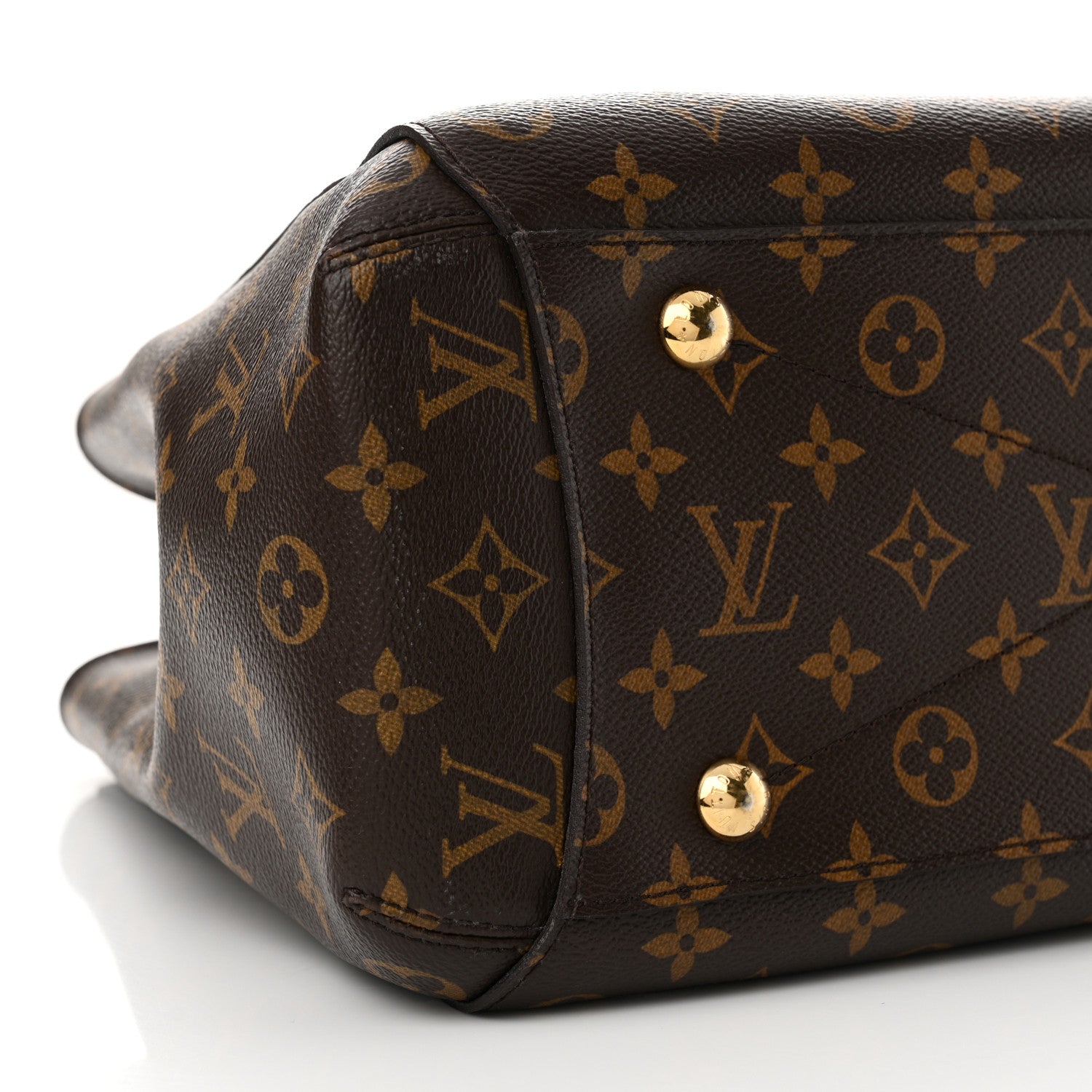 Louis Vuitton Monogram Montaigne GM 8 of 10