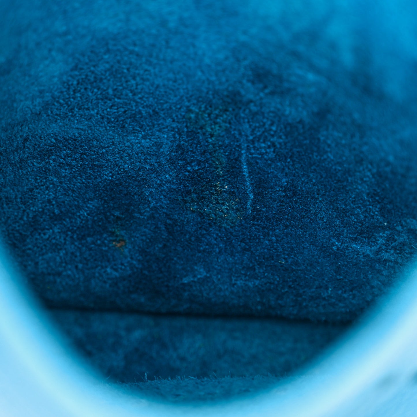 Taurillon Clemence Evelyne TPM Bleu Zanzibar