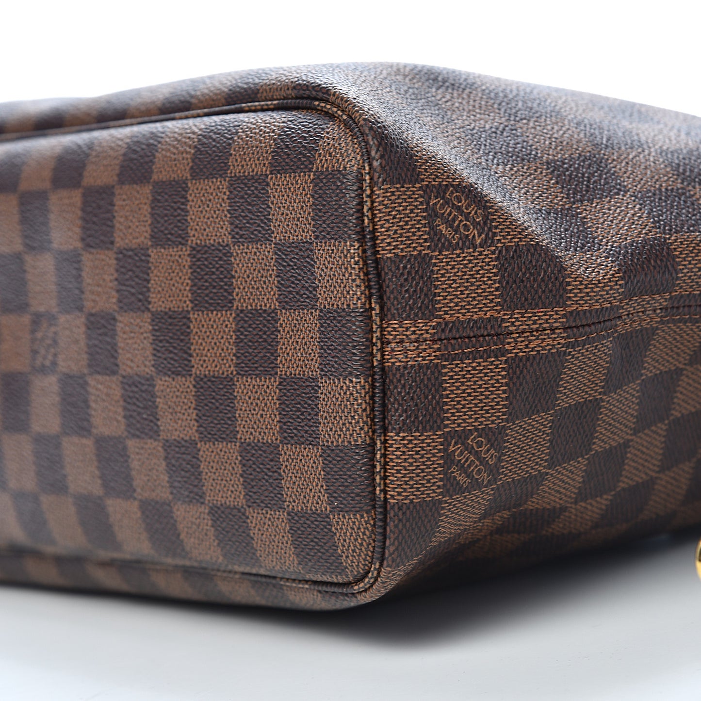 Damier Ebene Neverfull PM