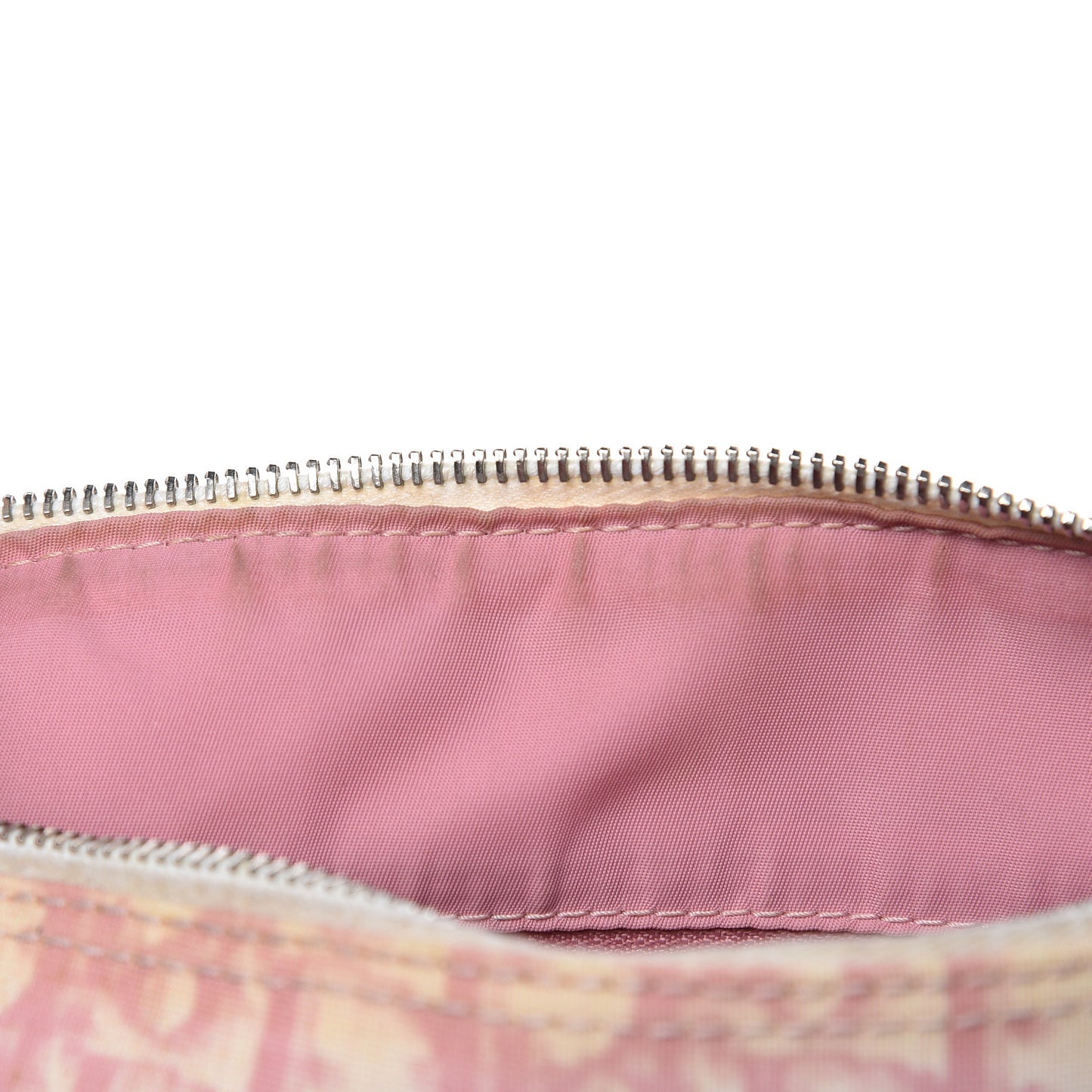 Monogram Boston Pink