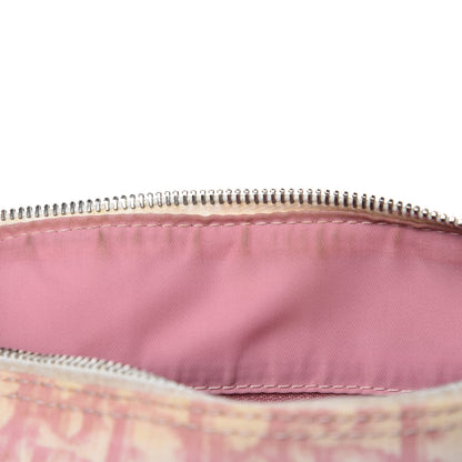 Christian Dior Monogram Boston Pink 21 of 22