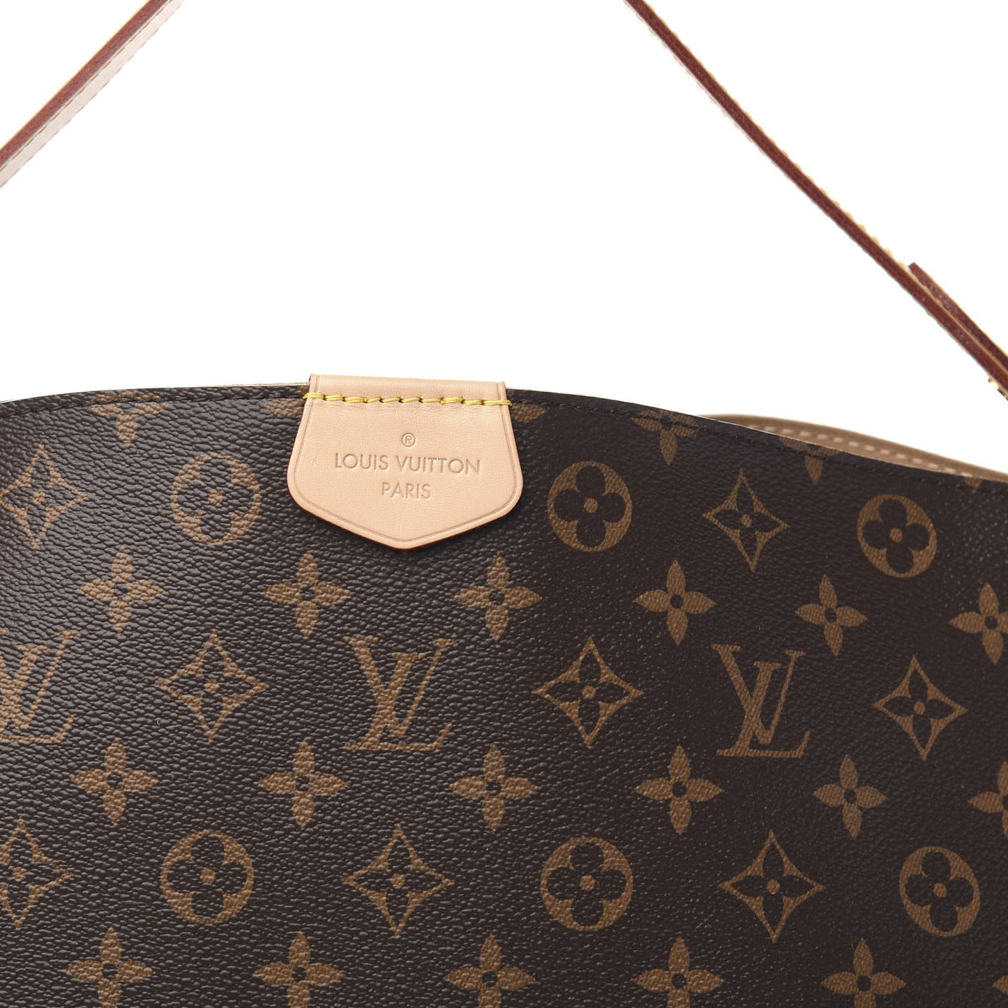 Monogram Graceful MM