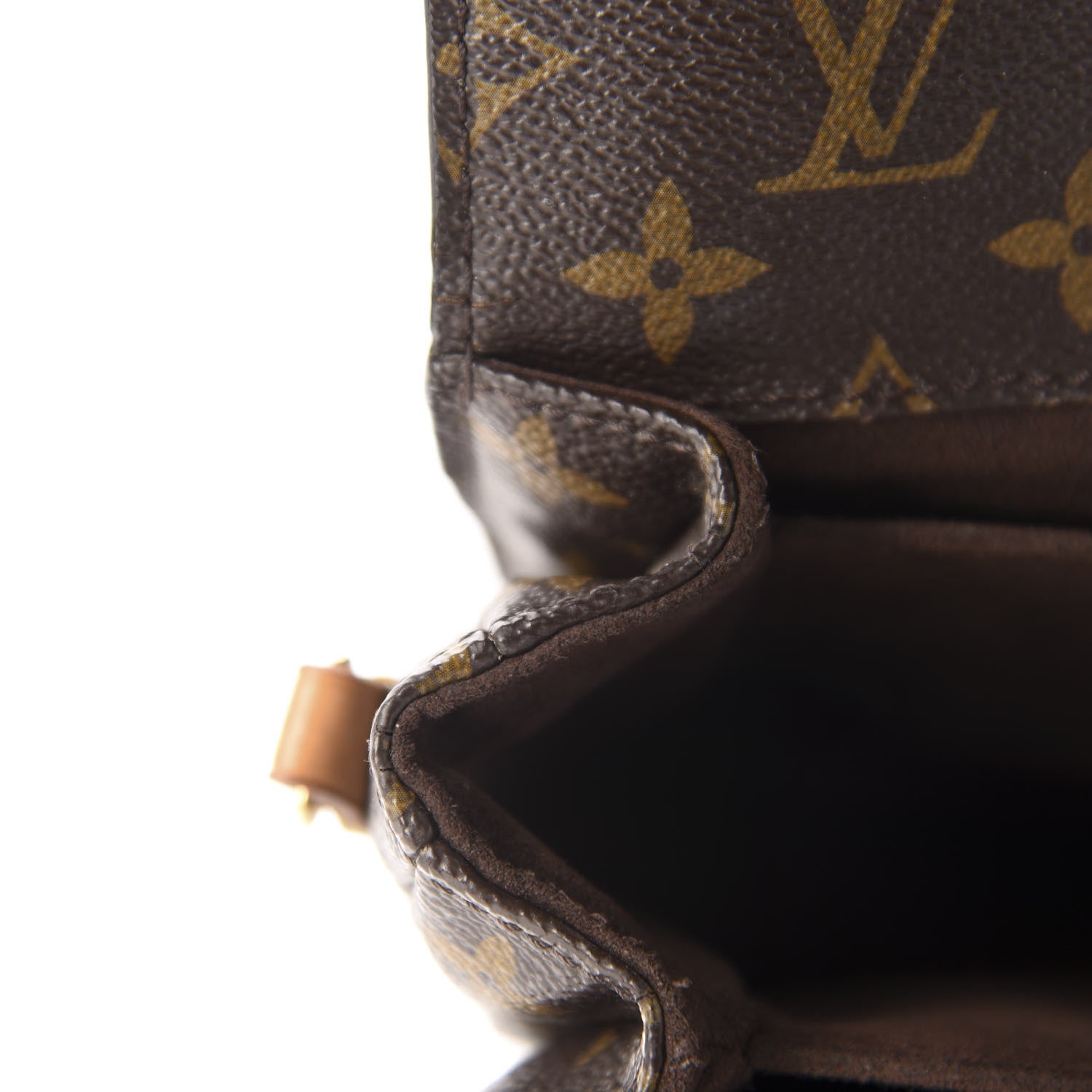 Louis Vuitton Monogram Pochette Metis 15 of 18