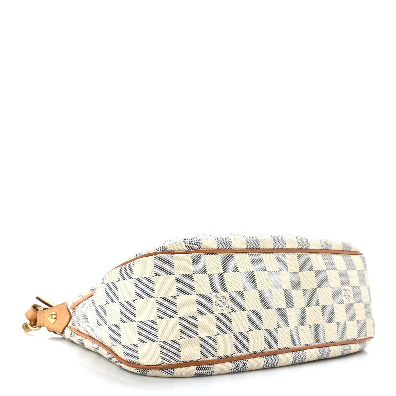 Louis Vuitton Damier Azur Siracusa PM 4 of 10