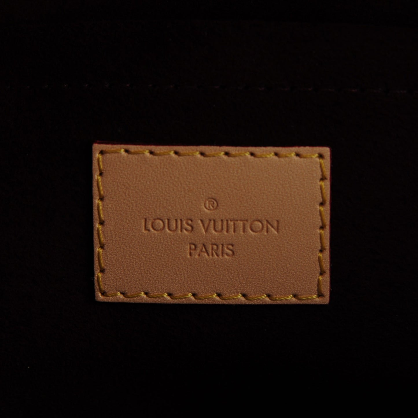 Monogram Montaigne GM