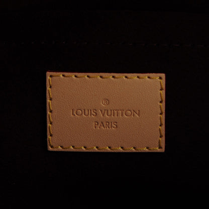 Louis Vuitton Monogram Montaigne GM 6 of 7