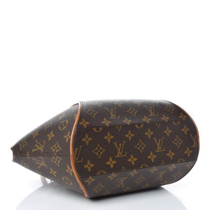 Louis Vuitton Monogram Ellipse MM 4 of 10