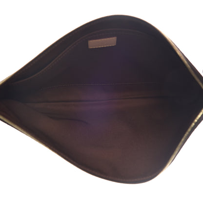 Louis Vuitton Monogram Etui Voyage MM Pouch 5 of 9