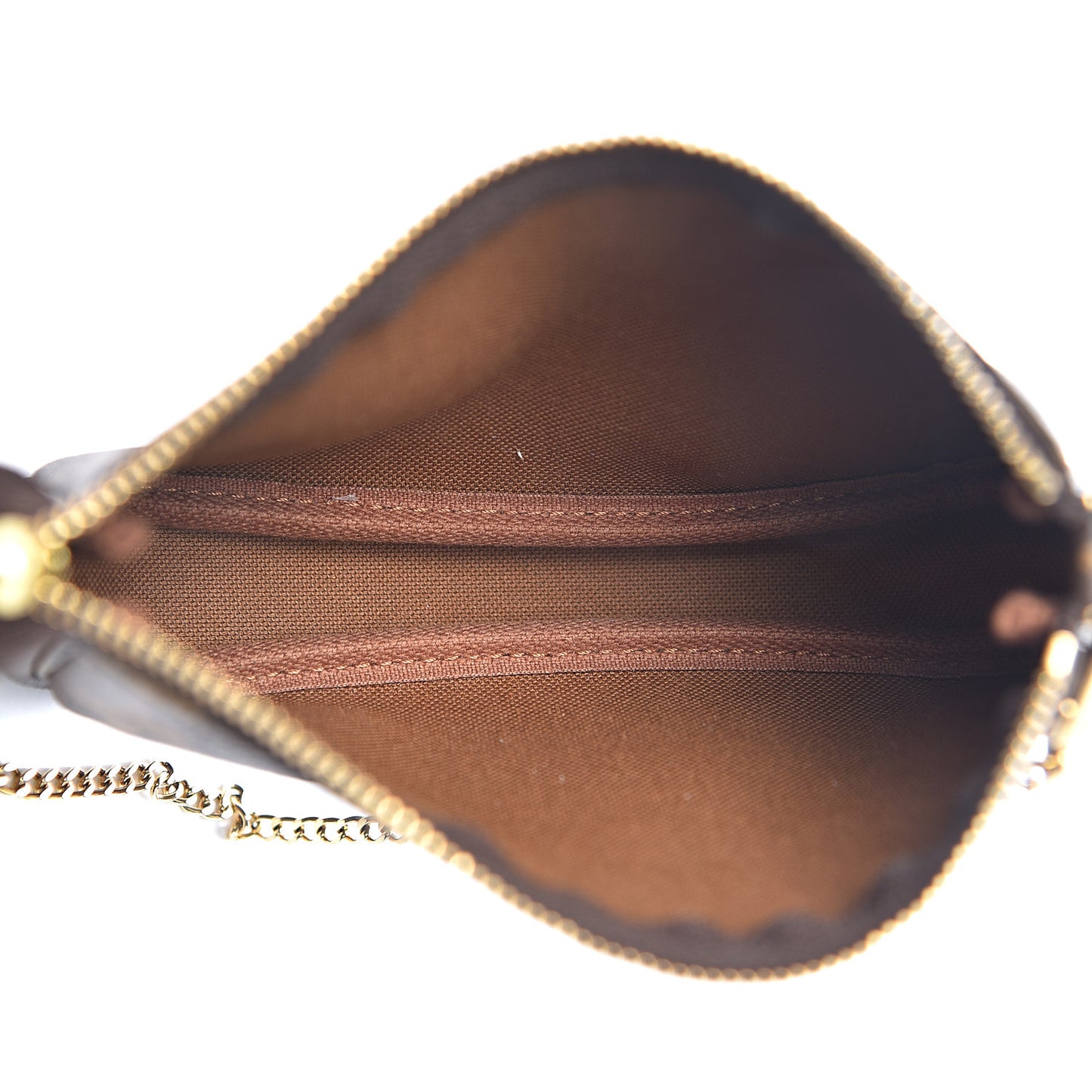 Monogram Mini Pochette Accessories