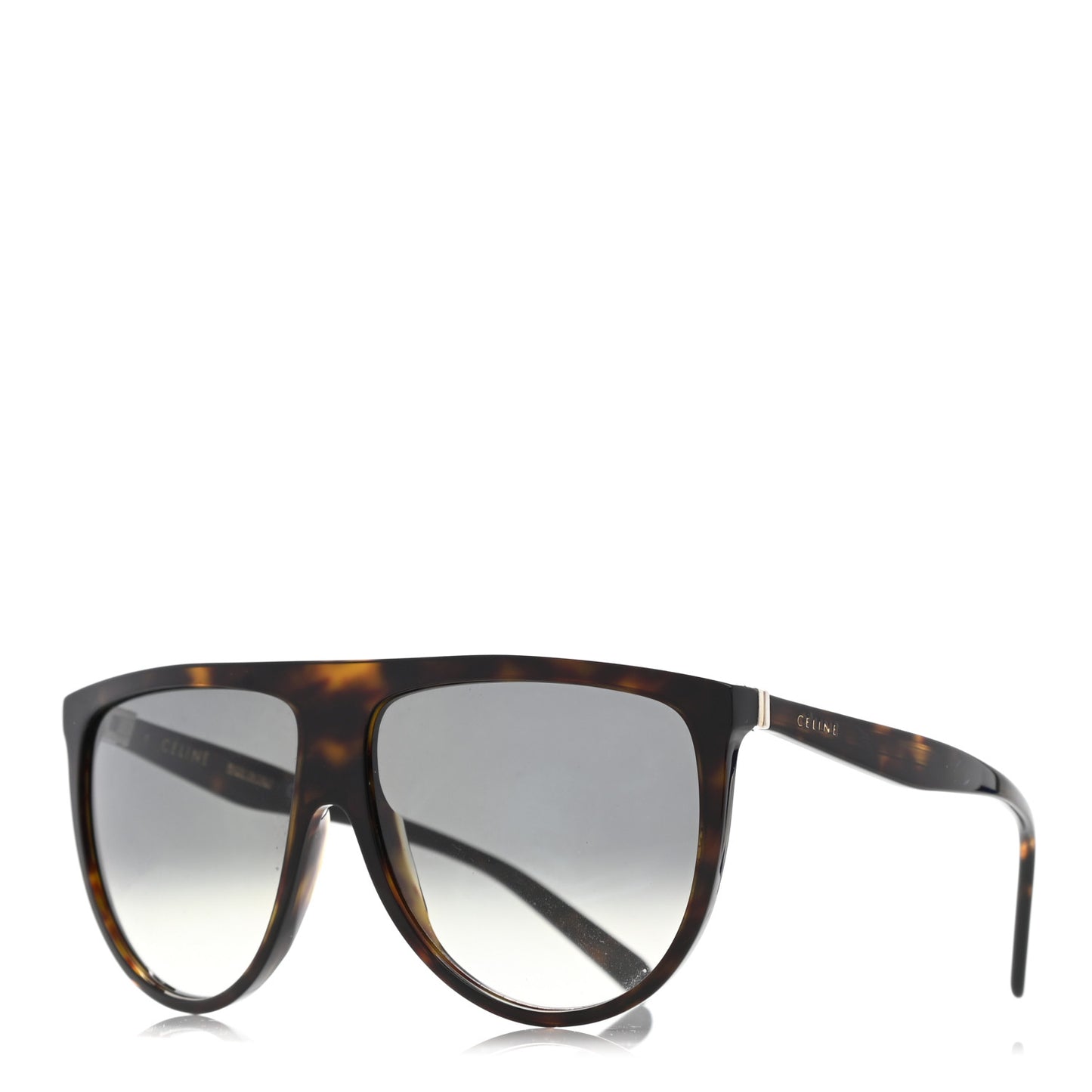 Acetate Thin Shadow Sunglasses CL41435/S
